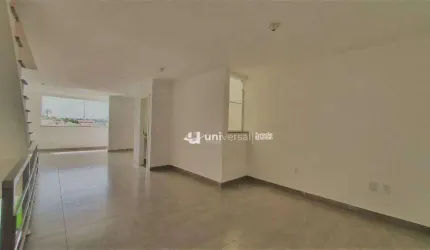 Casa à venda, 250 m² por R$ 580.000,00 - São Pedro - Juiz de Fora/MG
