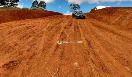 Terreno à venda, 268 m² por R$ 160.000,00 - São Pedro - Juiz de Fora/MG