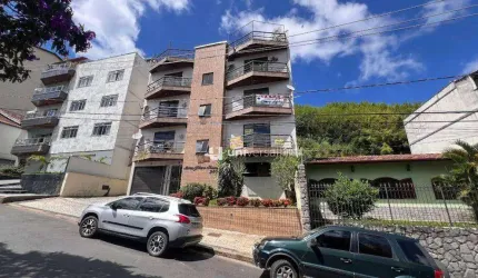 Apartamento com 3 quartos à venda, 140 m² por R$ 380.000- Bom Pastor - Juiz de Fora/MG