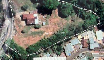 Terreno à venda, 12000 m² por R$ 14.000.000,00 - São Pedro - Juiz de Fora/MG