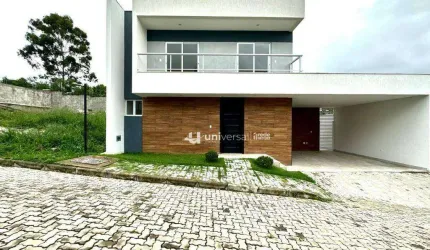 Casa com 3 quartos à venda, 170 m² por R$ 890.000 - São Pedro - Juiz de Fora/MG