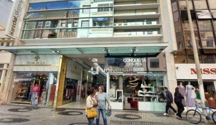 Loja, 90 m² - venda por R$ 5.999.000,00 ou aluguel por R$ 25.190,00/mês - Centro - Juiz de Fora/MG