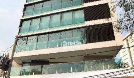 Apartamento Garden com 4 suítes à venda, 200 m² por R$ 2.100.000 - Bom Pastor - Juiz de Fora/MG