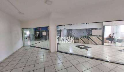 Loja à venda, 50 m² por R$ 280.000,00 - Centro - Juiz de Fora/MG