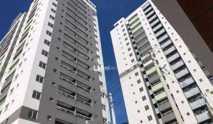 Cobertura à venda, 107 m² por R$ 585.000,00 - Cascatinha - Juiz de Fora/MG
