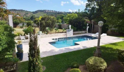 Casa com 3 quartos à venda, 315 m² por R$ 1.450.000 - Bosque do Imperador - Juiz de Fora/MG