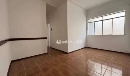 Apartamento com 2 dormitórios, 58 m² - venda por R$ 230.000,00 ou aluguel por R$ 1.430,21/mês - Centro - Juiz de Fora/MG