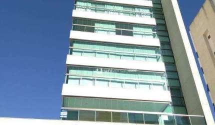 Apartamento com 4 quartos à venda, 220 m² por R$ 2.700.000 - Centro - Juiz de Fora/MG