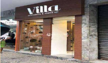 Loja à venda, 80 m² por R$ 1.800.000,00 - Centro - Juiz de Fora/MG
