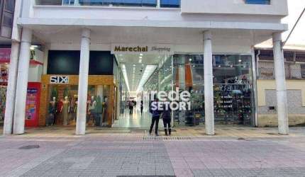 Loja, 90 m² - venda por R$ 3.999.000,00 ou aluguel por R$ 13.690,00/mês - Centro - Juiz de Fora/MG