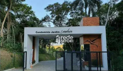 Terreno à venda, 525 m² por R$ 239.000,00 - Salvaterra - Juiz de Fora/MG