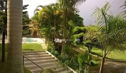 Casa com 3 quartos à venda, 400 m² por R$ 800.000 - Recanto dos Lagos - Juiz de Fora/MG