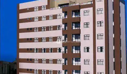 Apartamento com 2 quartos à venda, 55 m² por R$ 389.000 - Morro da Glória - Juiz de Fora/MG