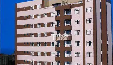 Apartamento Garden com 2 quartos à venda, 95 m² por R$ 369.000 - Morro da Glória - Juiz de Fora/MG