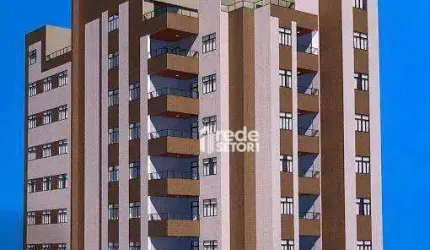 Cobertura com 3 quartos  à venda, 160 m² por R$ 749.000 - Morro da Glória - Juiz de Fora/MG