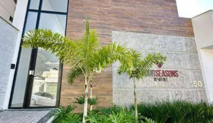 Cobertura à venda, 320 m² por R$ 2.600.000,00 - Granbery - Juiz de Fora/MG