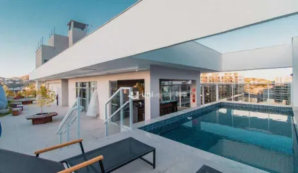 Studio com 1 quartos à venda, 30 m² por R$ 349.000 - Centro - Juiz de Fora/MG