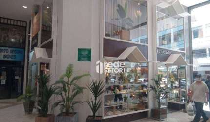 Loja à venda, 78 m² por R$ 1.790.000,00 - Centro - Juiz de Fora/MG