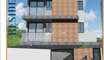 Apartamento com 2 quartos à venda, 73 m² por R$ 280.000 - Fontesville - Juiz de Fora/MG