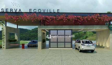 Terreno à venda, 596 m² por R$ 130.000 - Salvaterra - Juiz de Fora/MG