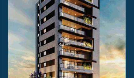 Apartamento Garden com 4 quartos à venda, 267 m² por R$ 2.478.000 - Centro - Juiz de Fora/MG