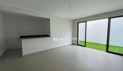 Apartamento Garden com 3 quartos à venda, 140 m² por R$ 599.900 - Aeroporto - Juiz de Fora/MG