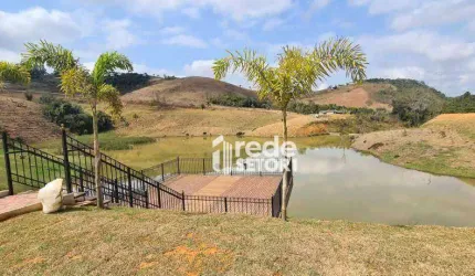 Terreno à venda, 432 m² por R$ 180.000,00 - Salvaterra - Juiz de Fora/MG