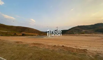 Terreno à venda, 514 m² por R$ 160.000,00 - Salvaterra - Juiz de Fora/MG