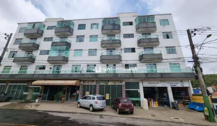 Apartamento com 2 quartos à venda, 67 m² por R$ 210.000 - Aeroporto - Juiz de Fora/MG