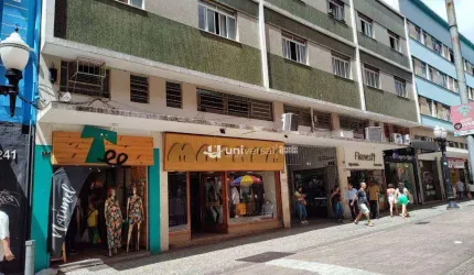 Apartamento com 3 quartos à venda, 90 m² por R$ 330.000 - Centro - Juiz de Fora/MG