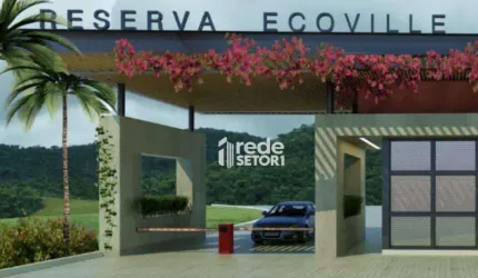 Terreno à venda, 582 m² por R$ 140.000,00 - Salvaterra - Juiz de Fora/MG