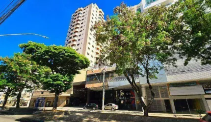 Apartamento com 3 quartos à venda, 80 m² por R$ 729.000 - São Mateus - Juiz de Fora/MG
