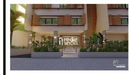 Apartamento à venda, 170 m² por R$ 1.600.000,00 - Santa Helena - Juiz de Fora/MG