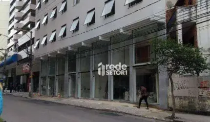 Salão, 80 m² - venda por R$ 699.000,00 ou aluguel por R$ 2.319,00/mês - São Mateus - Juiz de Fora/MG