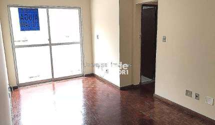 Cobertura com 2 quartos à venda, 150 m² por R$ 330.000 - São Bernardo - Juiz de Fora/MG