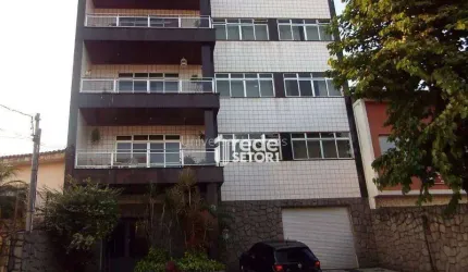 Apartamento com 2 quartos à venda, 81 m² por R$ 250.000 - Santa Catarina - Juiz de Fora/MG