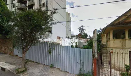 Terreno à venda, 436 m² por R$ 1.500.000,00 - Santa Helena - Juiz de Fora/MG