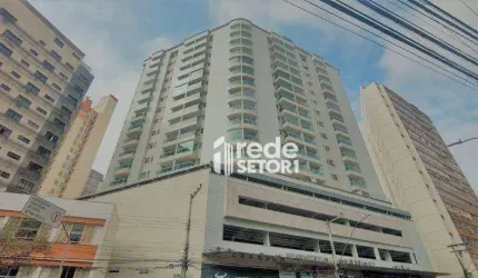Cobertura à venda, 210 m² por R$ 1.420.000,00 - São Mateus - Juiz de Fora/MG
