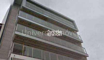 Salão à venda, 400 m² por R$ 1.290.000,00 - São Mateus - Juiz de Fora/MG