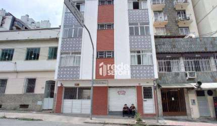 Apartamento com 2 quartos à venda, 88 m² por R$ 330.000 - São Mateus - Juiz de Fora/MG