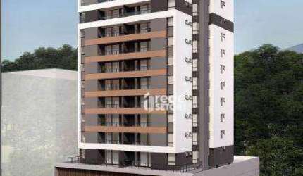 Cobertura com 2 quartos à venda, 127 m² por R$ 878.000 - São Mateus - Juiz de Fora/MG
