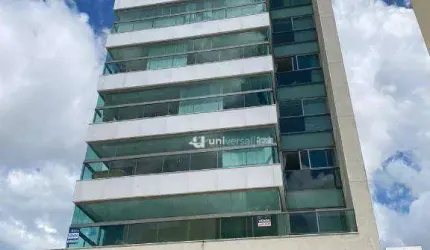 Apartamento com 4 quartos à venda, 253 m² por R$ 2.600.000 - Santa Helena - Juiz de Fora/MG