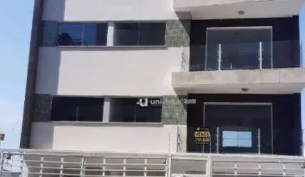 Cobertura com 3 quartos à venda, 140 m² por R$ 500.000 - São Mateus - Juiz de Fora/MG