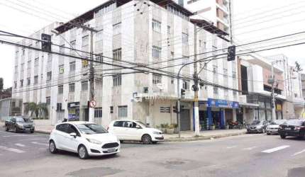 Cobertura com 4 quartos à venda, 210 m² por R$ 609.000 - São Mateus - Juiz de Fora/MG