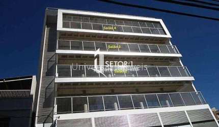 Loja à venda, 70 m² por R$ 650.000,00 - São Mateus - Juiz de Fora/MG