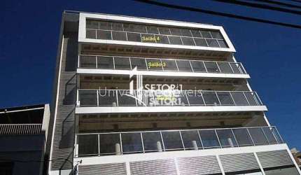 Loja à venda, 100 m² por R$ 650.000,00 - São Mateus - Juiz de Fora/MG