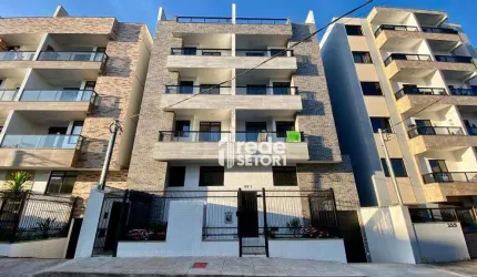 Apartamento com 2 quartos à venda, 73 m² por R$ 305.000 - Vivendas da Serra - Juiz de Fora/MG
