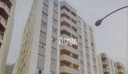 Apartamento à venda, 140 m² por R$ 640.000,00 - Santa Helena - Juiz de Fora/MG