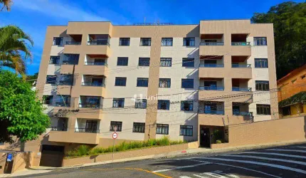 Apartamento com 2 quartos à venda, 51 m² por R$ 299.000 - Santa Helena - Juiz de Fora/MG