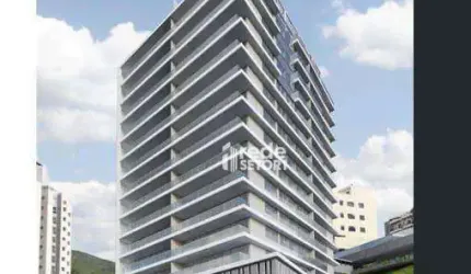 Apartamento com 2 quartos à venda, 74 m² por R$ 672.000 - São Mateus - Juiz de Fora/MG